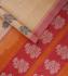 SAREES SALEM 80S WITH BLOUSE